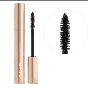 NIB PATRICK TA MAJOR VOLUME MASCARA IN BLACK